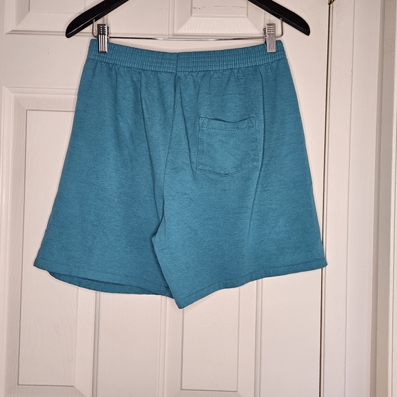 Vintage Sport-Alus Florida Marlins MLB Shorts Size M - Picture 2 of 10